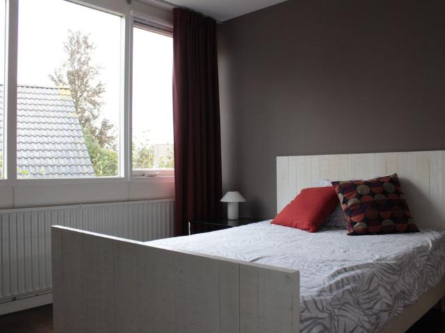 Woning te huur in De Leyens, Zoetermeer