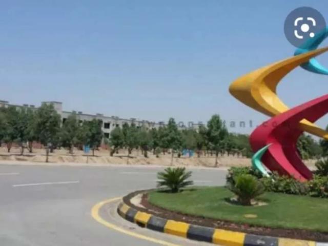 Land for sale in Rawalpindi, Islamabad Capital Territory