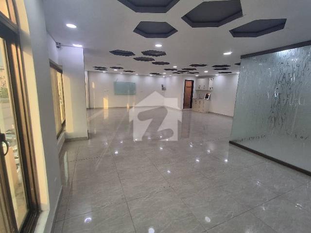 Commercial for rent in اسلام آباد, زون 1