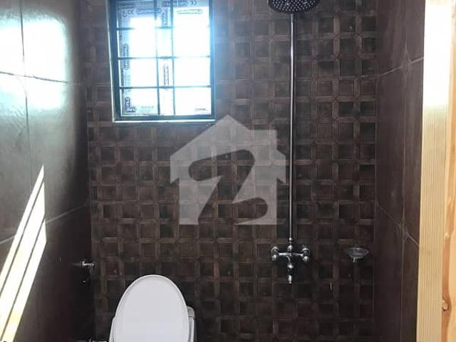 House for rent in اسلام آباد, زون 1