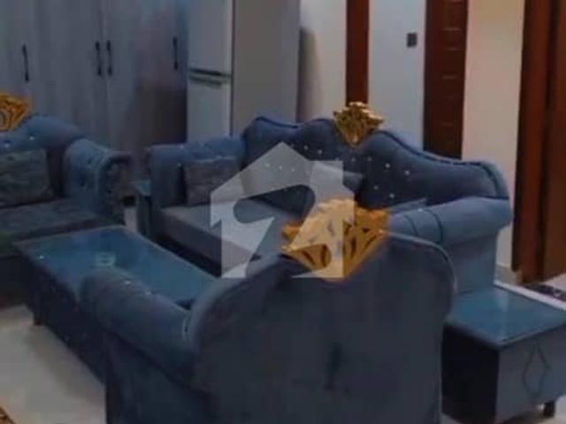 Apartment for rent in Islamabad