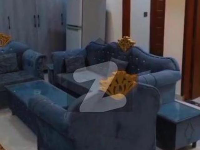 Apartment for rent in Islamabad