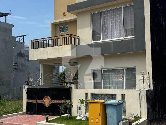 House for sale in Islamabad