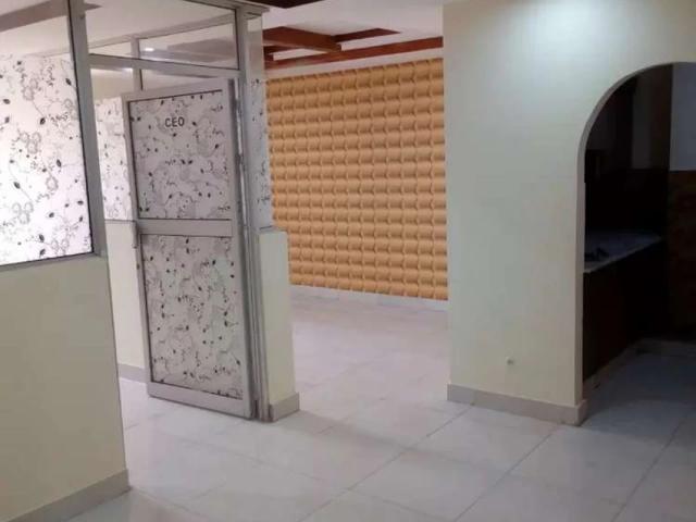Apartment for rent in Islamabad