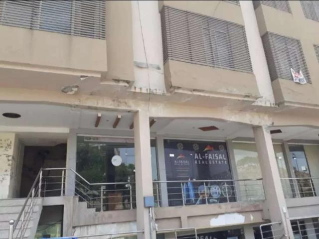 Apartment for sale in Rawalpindi, Islamabad Capital Territory