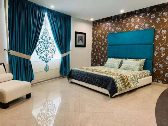 Apartment for sale in Rawalpindi, Islamabad Capital Territory