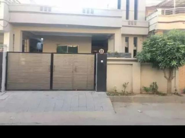 House for rent in Rawalpindi, Islamabad Capital Territory