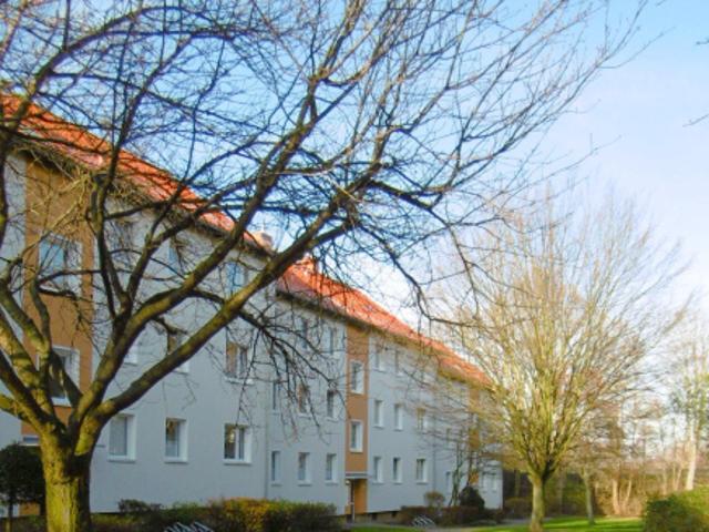 Apartment mieten in Weststadt, Braunschweig