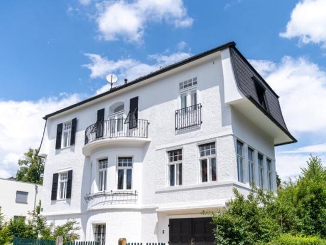 Einfamilienhaus kaufen in Gersdorf-Feistritz, Steiermark