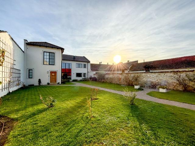 Haus kaufen in Trautmannsdorf, Niederösterreich