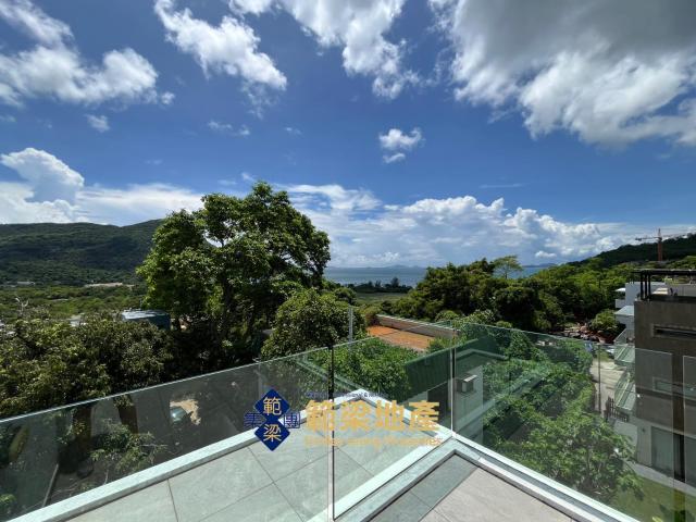 提供 出租 的 別墅