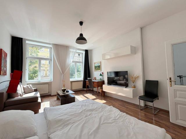 Apartment kaufen in KG Brigittenau, Wien