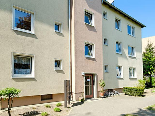 Apartment mieten in Weststadt, Braunschweig