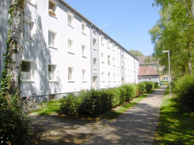 Apartment mieten in Weststadt, Braunschweig