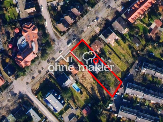 Erdgeschosswohnung kaufen in Tempelhof–Schöneberg, Berlin