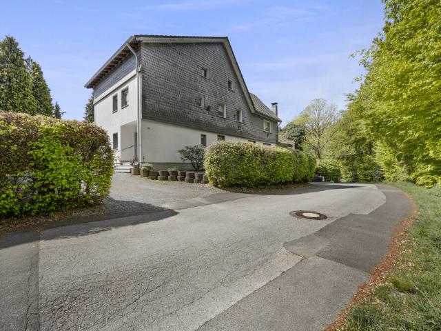 Haus kaufen in Pohlhausen, Wermelskirchen