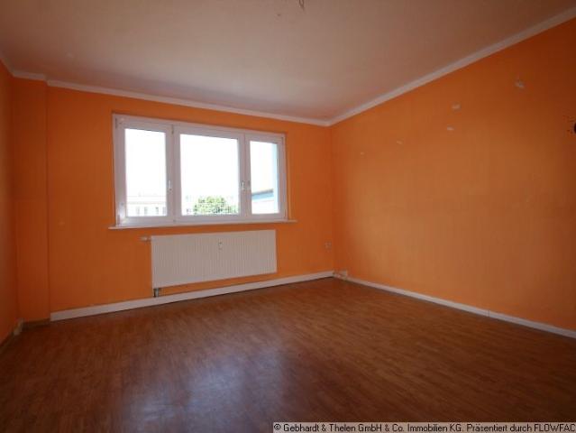 Apartment mieten in Obermaßfeld-Grimmenthal, Landkreis Schmalkalden-Meiningen