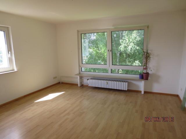 Wohnung mieten in Margarethenhöhe, Essen