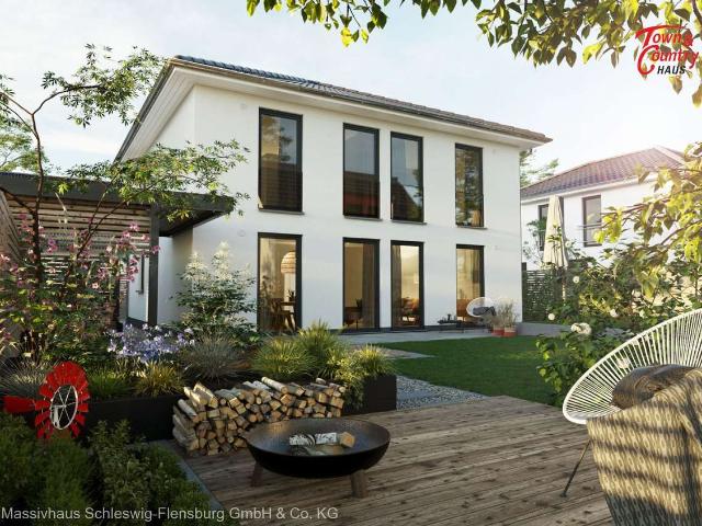 Haus kaufen in Bunsoh, Kreis Dithmarschen