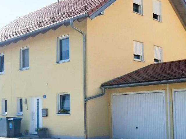 Haus mieten in Berglern, Bayern