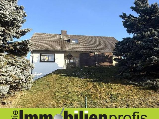 Haus kaufen in Trogen, Bayern