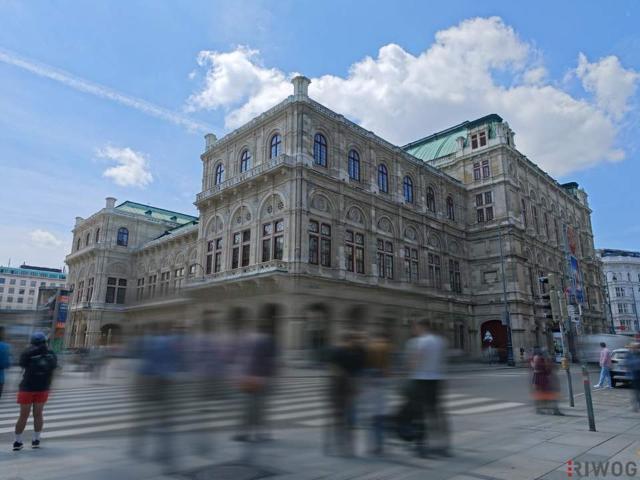 Gewerbe mieten in Innere Stadt, Wien