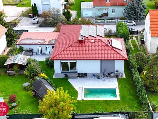 Haus kaufen in Leobersdorf, Niederösterreich