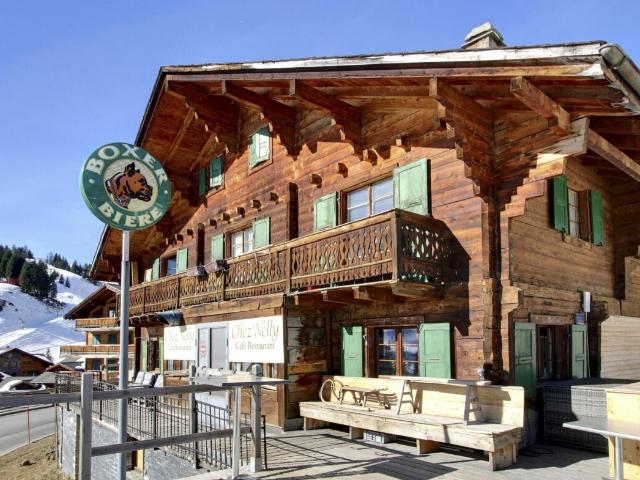 Atelier kaufen in Les Crosets, Val-d'Illiez