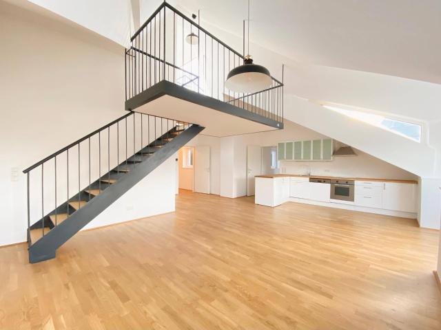 Apartment kaufen in Meidling, Wien