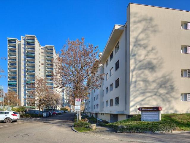 Immobilie mieten in Brugg (AG), Aargau