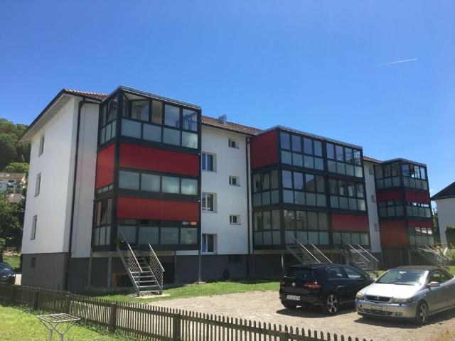 Garage mieten in Liestal, Bezirk Liestal