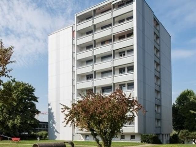 Garage mieten in Lenzburg, Aargau
