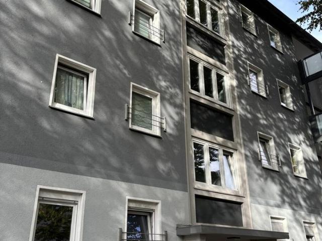 Wohnung mieten in Nordmarkt, Dortmund