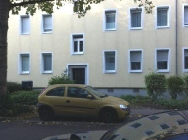 Wohnung mieten in Margarethenhöhe, Essen