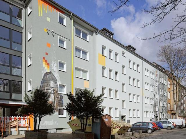 Wohnung mieten in Dortmund, Nordrhein-Westfalen