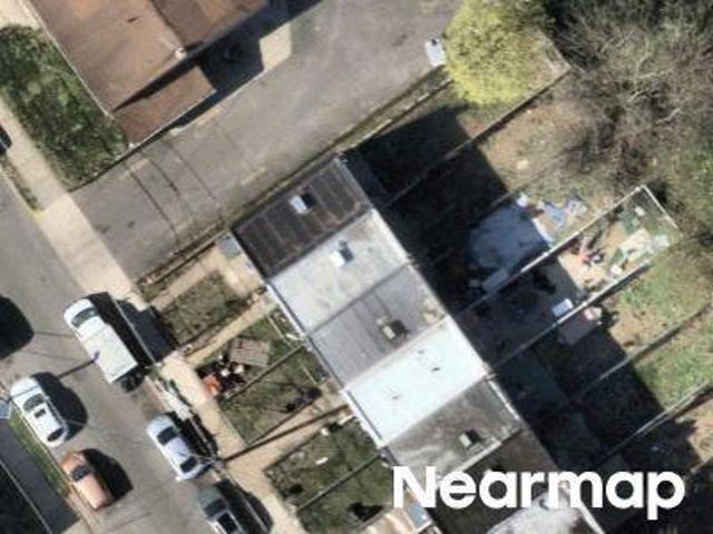 Property for sale in Camden, New Jersey