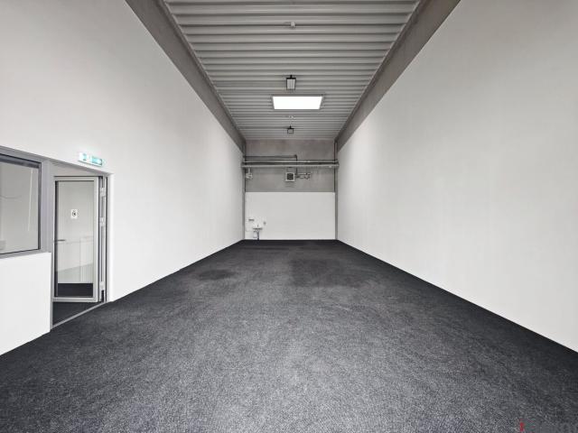 Gewerbe mieten in Korneuburg, Niederösterreich