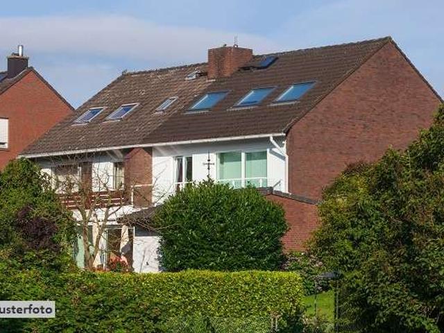 Haus kaufen in Gelsenkirchen-Nord, Gelsenkirchen