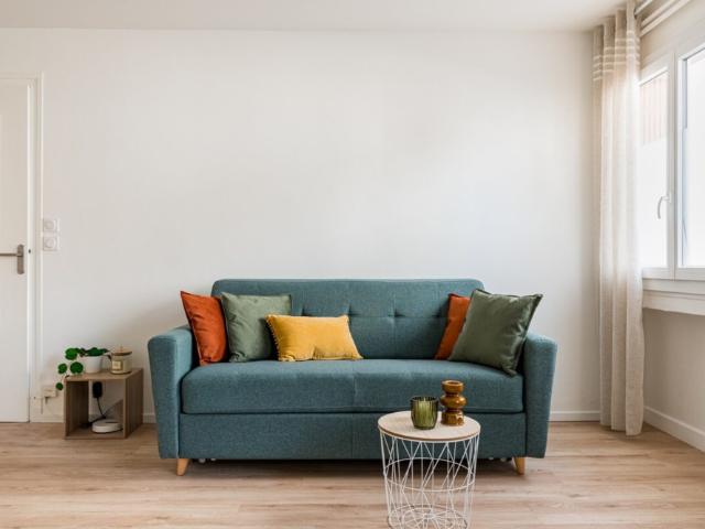 Appartement location à Saint-Étienne, Saint-etienne