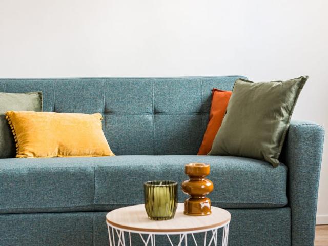 Studio location à France métropolitaine, Saint-etienne