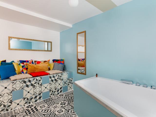 Studio location à France métropolitaine, Saint-etienne