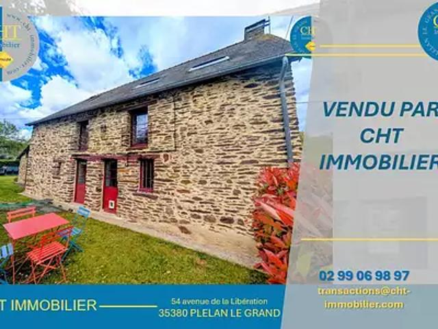 Maison vente à Vannes, Bretagne