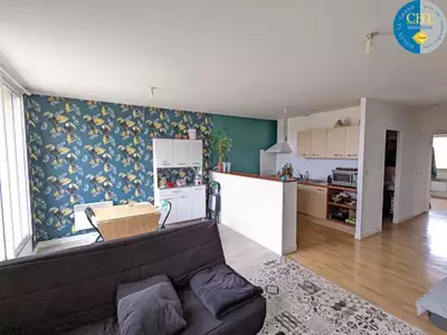 Appartement location à Vannes, Bretagne