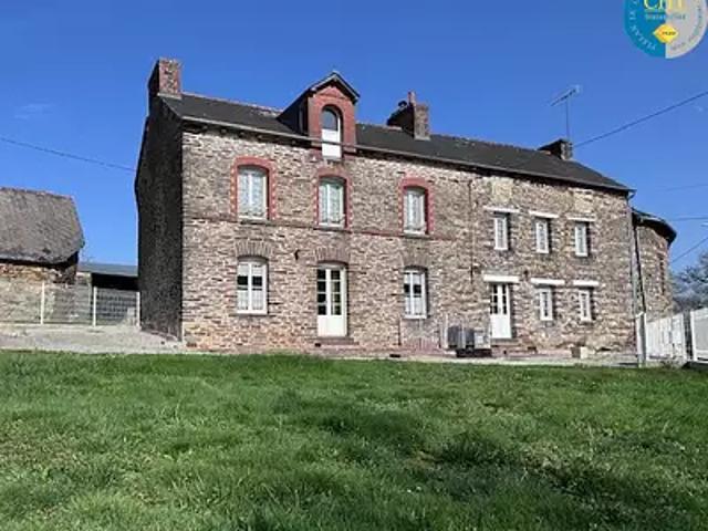 Maison location à Vannes, Bretagne