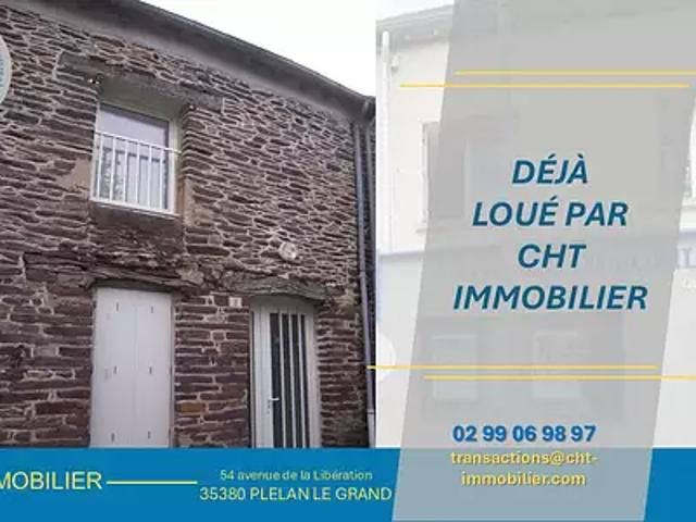 Maison location à Vannes, Bretagne