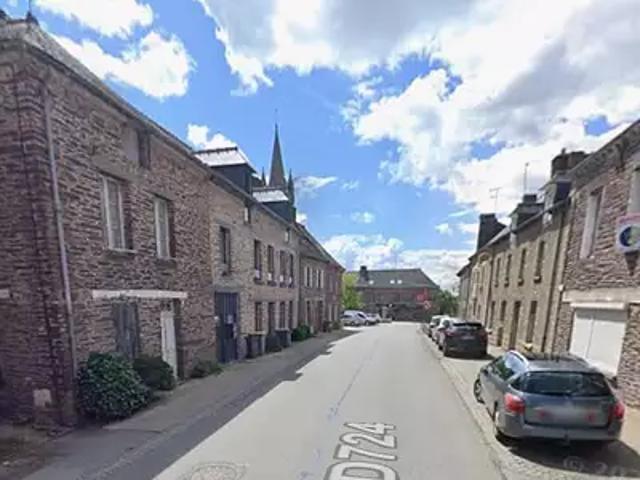 Maison vente à Vannes, Bretagne