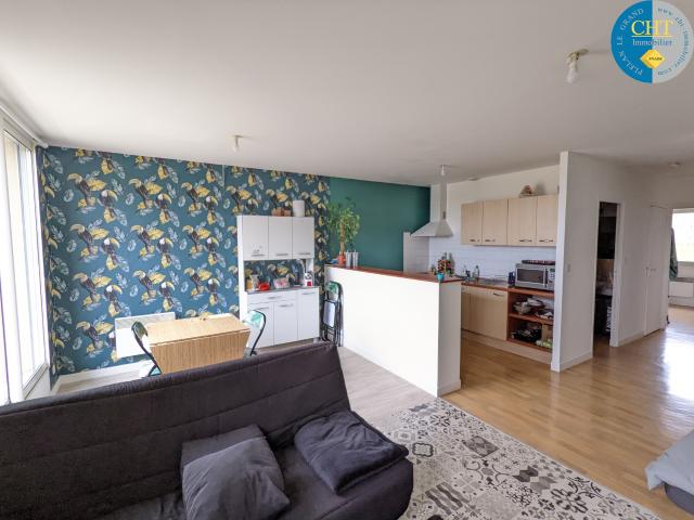 Appartement location à Vannes, Bretagne