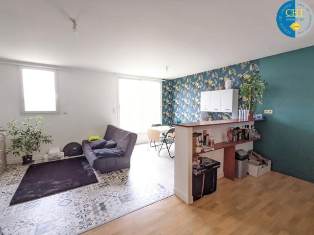 Appartement location à Vannes, Bretagne
