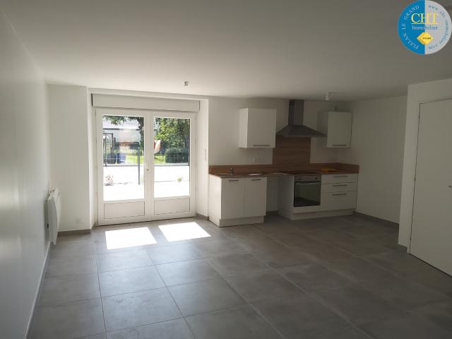 Appartement location à La Lande Beignon, Beignon