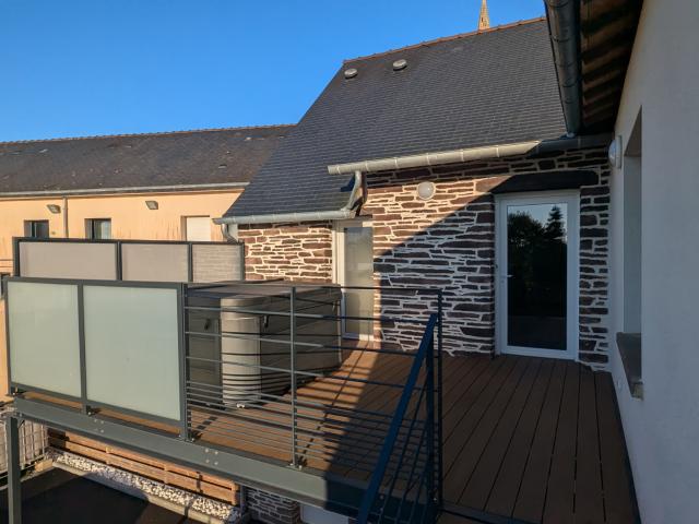 Appartement location à France métropolitaine, Bretagne